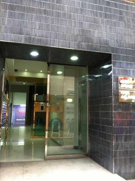Apartment Dangsan Int